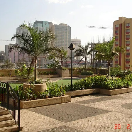 Robinson Place Tower 2 *