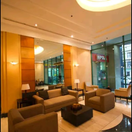 Apartmán Robinson Place Tower 2 *