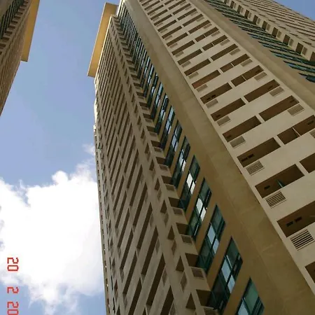 Robinson Place Tower 2